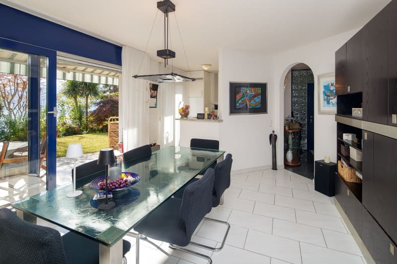 Casa a schiera in una bella posizione a sud (6)