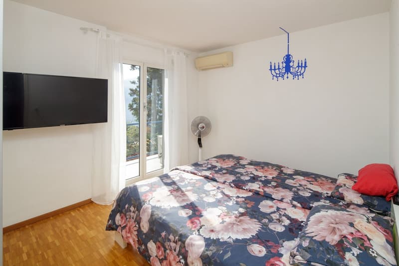 Casa a schiera in una bella posizione a sud (8)
