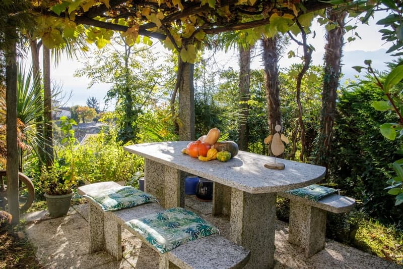Casa a schiera in una bella posizione a sud (3)