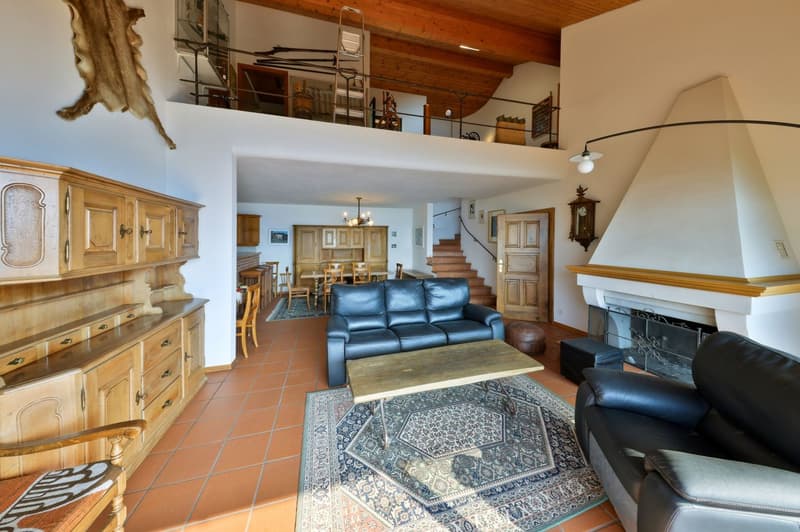 Villa an atemberaubender Panoramalage (7)