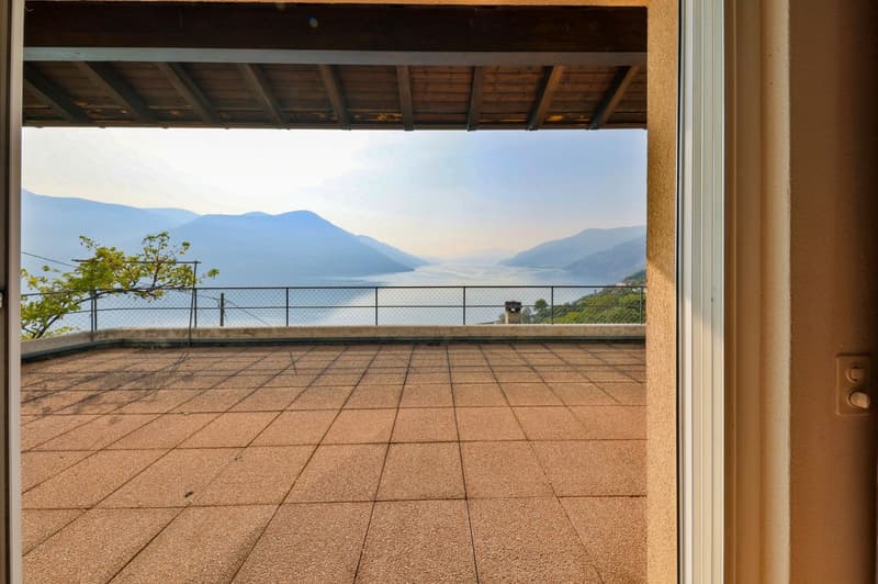 Villa an atemberaubender Panoramalage (4)