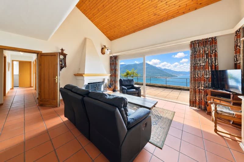 Villa an atemberaubender Panoramalage (6)