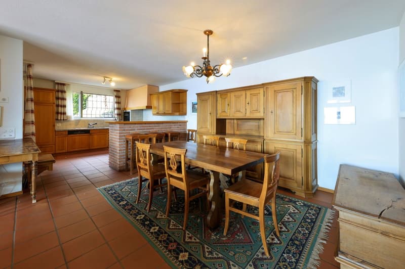 Villa an atemberaubender Panoramalage (9)