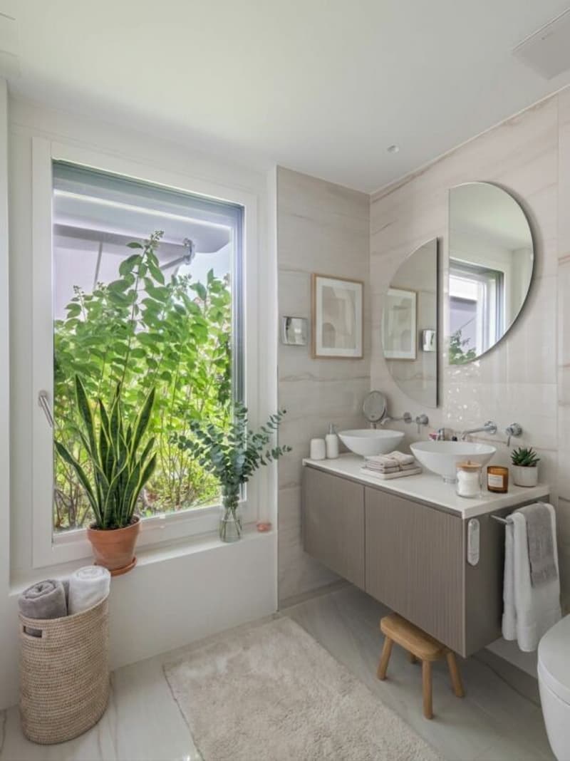 Appartement exclusif 4.5 pièces sur Goldbrunnenstrasse (10)