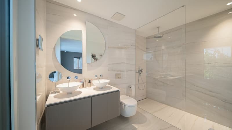 Appartement exclusif 4.5 pièces sur Goldbrunnenstrasse (9)