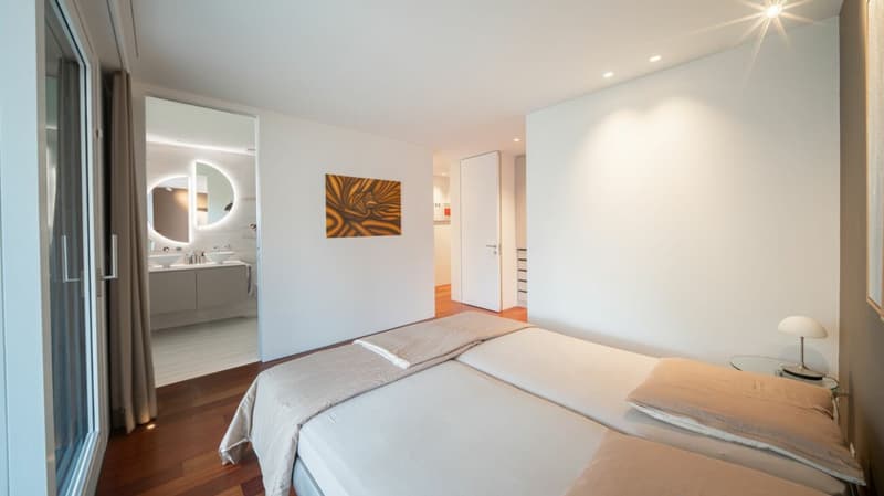 Appartement exclusif 4.5 pièces sur Goldbrunnenstrasse (7)