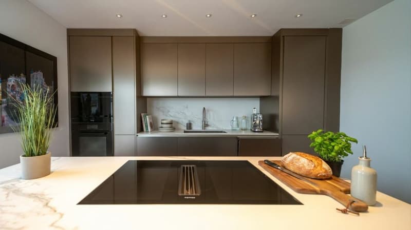 Appartement exclusif 4.5 pièces sur Goldbrunnenstrasse (3)