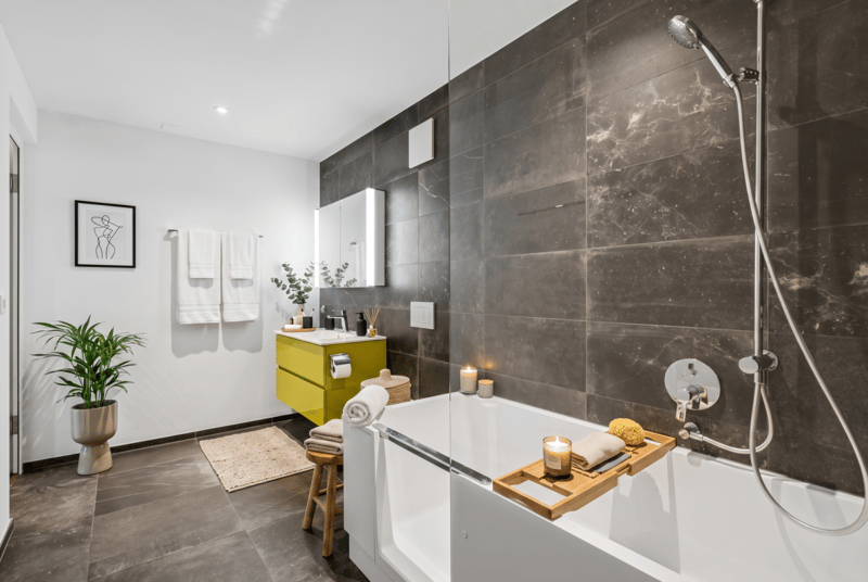 Moderne 2.5-Zimmer-Wohnung im Seefeld (6)