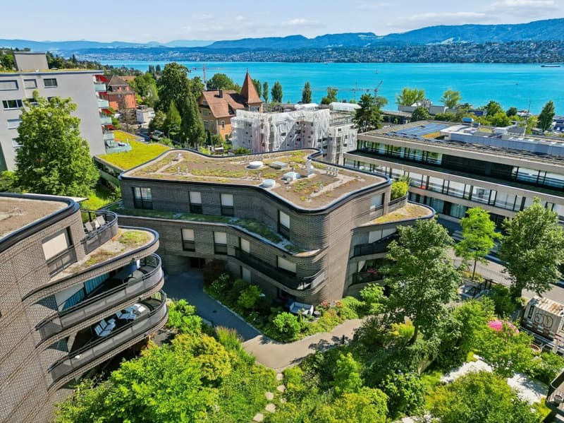 Moderne 2.5-Zimmer-Wohnung im Seefeld (11)