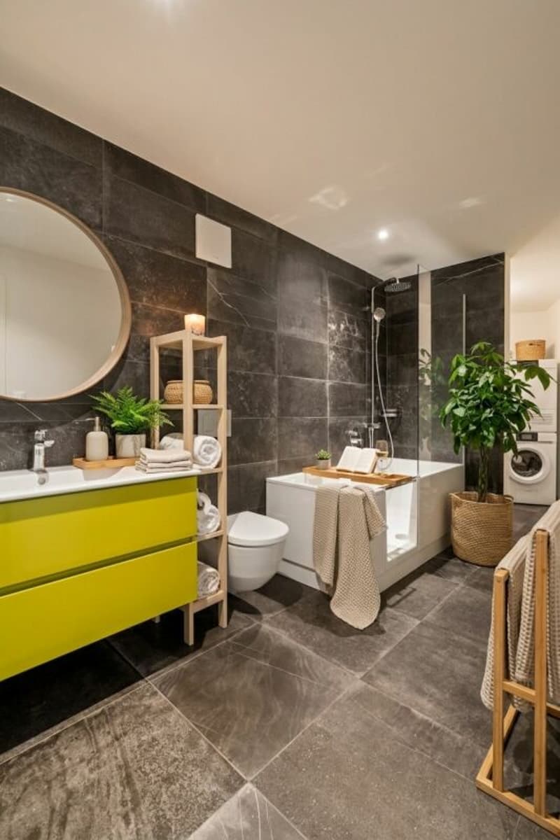 Moderne 2.5-Zimmer-Wohnung im Seefeld (10)