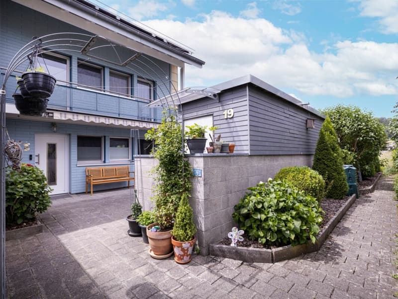 5.5-Zimmer-Reiheneckhaus mit traumhaftem Garten - gepflegt & top gelegen (14)