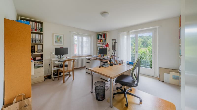 6.5-Zimmer-Einfamilienhaus mit Blick ins Grüne (10)