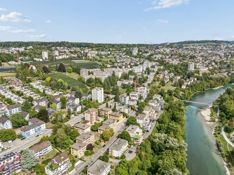 Ankommen, wohlfühlen, zuhause sein in Ihrer neuen 5-Zimmerwohnung (11)