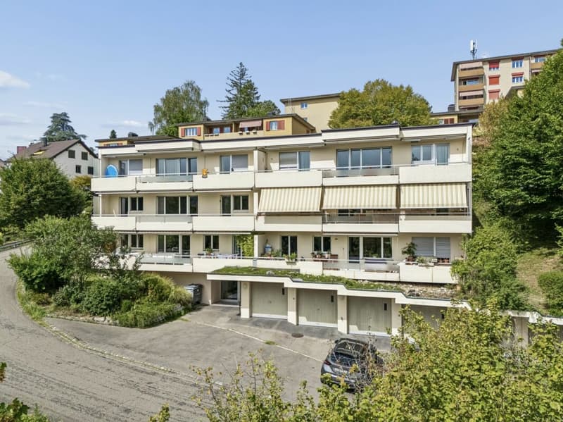 Ankommen, wohlfühlen, zuhause sein in Ihrer neuen 5-Zimmerwohnung (1)