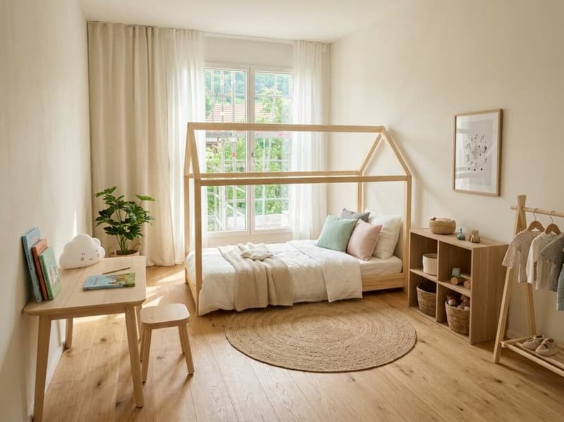 Kinderzimmer