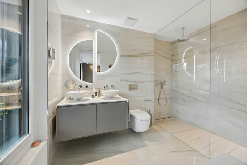 Exklusive 4.5-Zimmer-Wohnung an der Goldbrunnenstrasse (8)