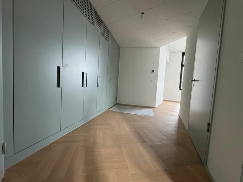 Appartamento spazioso nel nuovo progetto "Chrüzacher" (5)