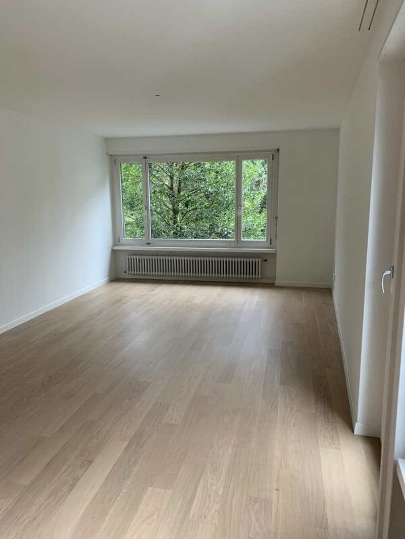 2-Zimmer-Stadtwohnung an ruhiger Lage (2)