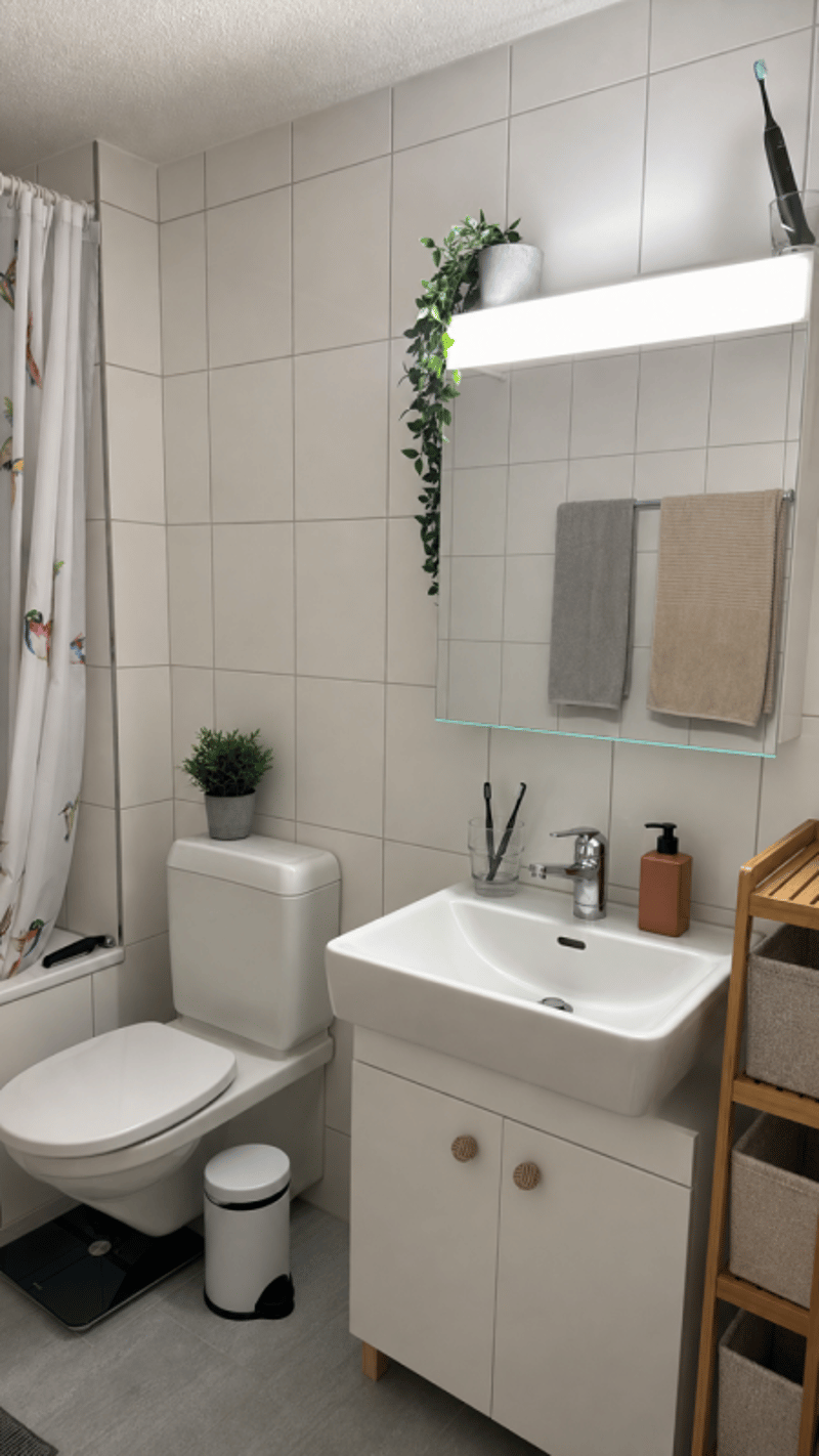 3-Zimmer-Wohnung an zentraler Lage (5)