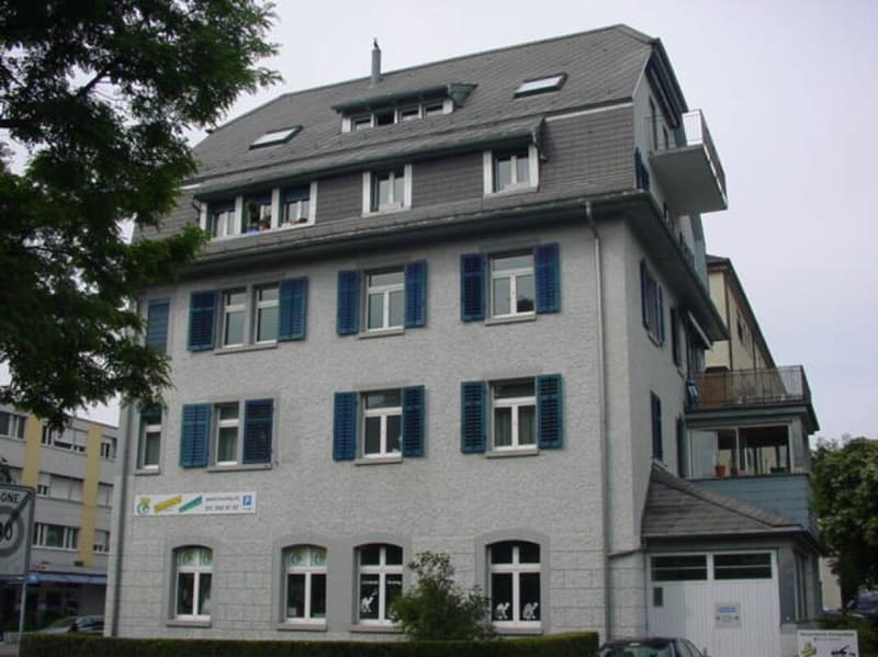 Gemütliche 5.5-Zimmer-Wohnung in Seebach (11)