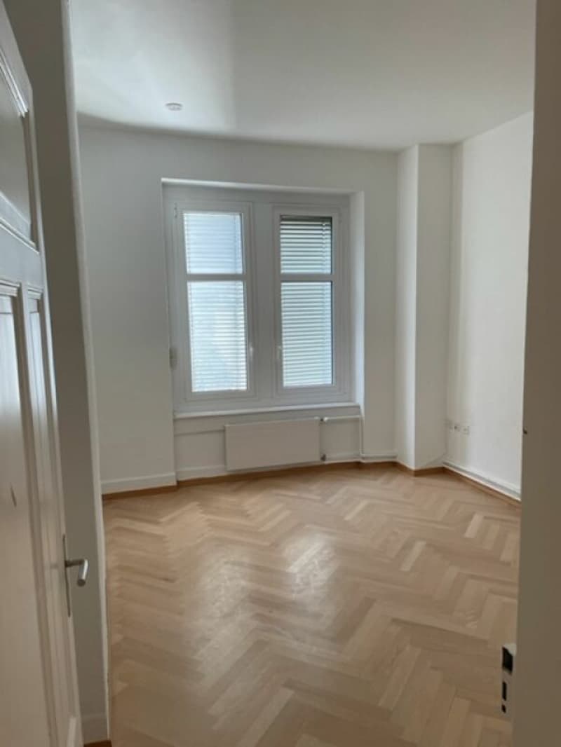 Vollausgebaute Bürofläche an prominenter Lage im Seefeld (4)