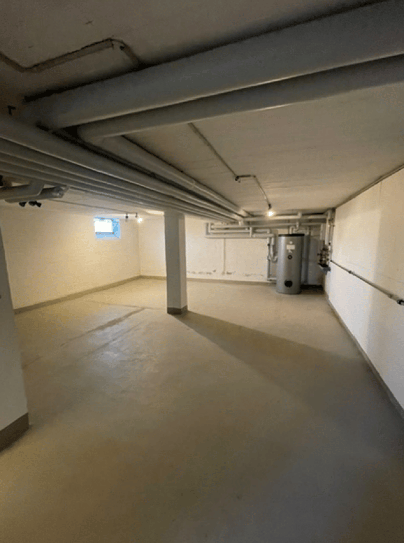 Gemütliche Atelier-Wohnung im Grünen zu vermieten - Befristet bis 31. März 2028 (5)