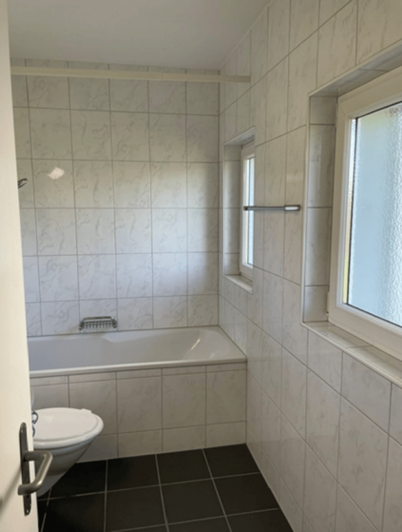 Gemütliche Atelier-Wohnung im Grünen zu vermieten - Befristet bis 31. März 2028 (4)