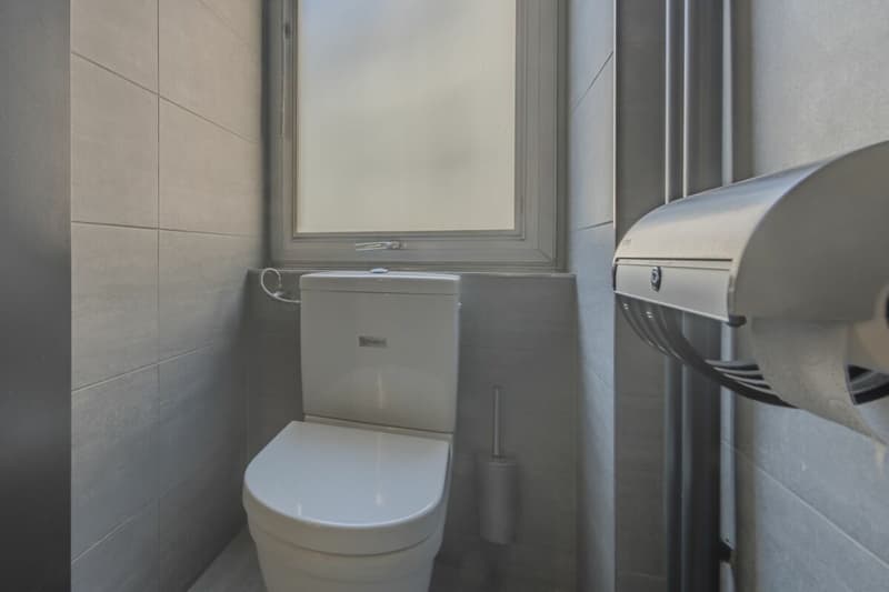 Helle Büroflächen zu vermieten, im zentralsten Kreis der Stadt Zürich (9)