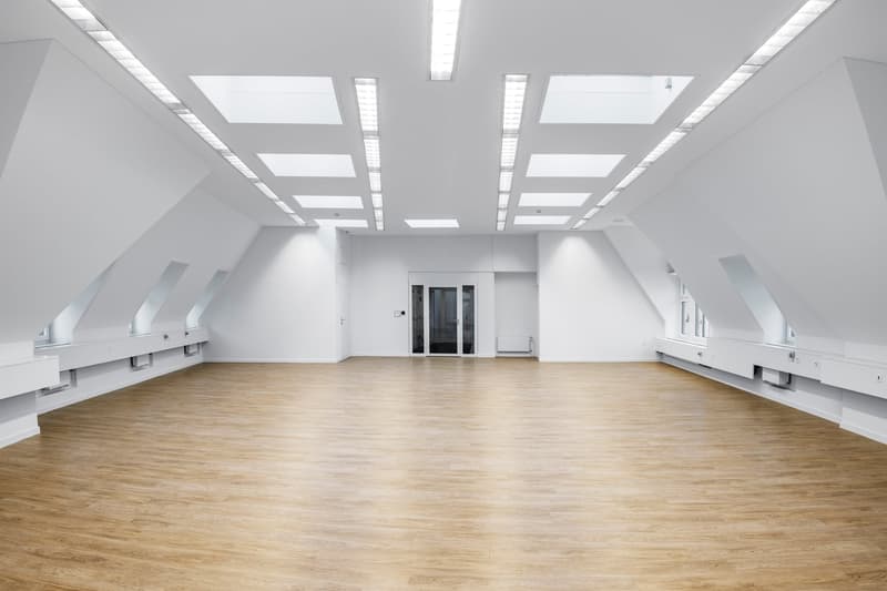 Votre nouvel emplacement au cœur de St. Gallen (3)