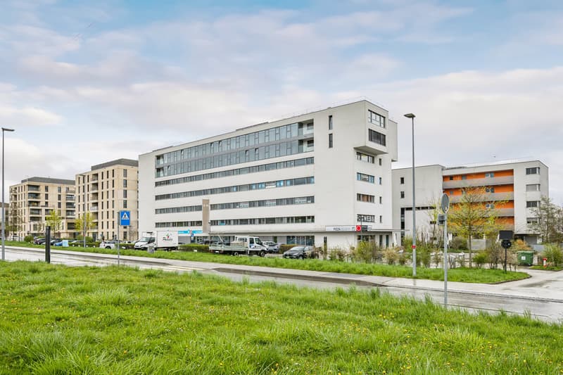 Vos futurs bureaux proche de l'autoroute - 1 mois de loyer offert! (3)
