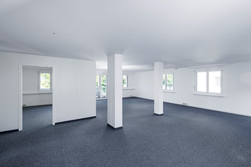 Ihre neue Bürofläche ist bezugsbereit! (2)