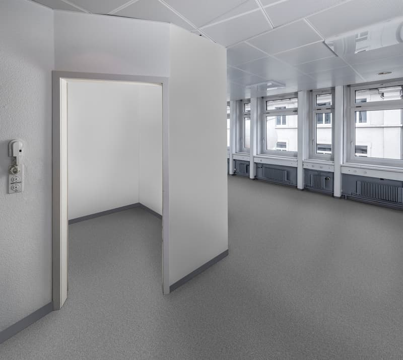 Ihr Büro am roten Platz! (4)