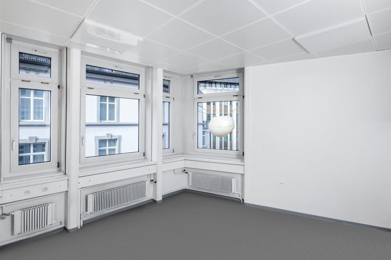 Ihr Büro am roten Platz! (7)