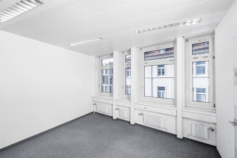 Ihr Büro am roten Platz! (9)