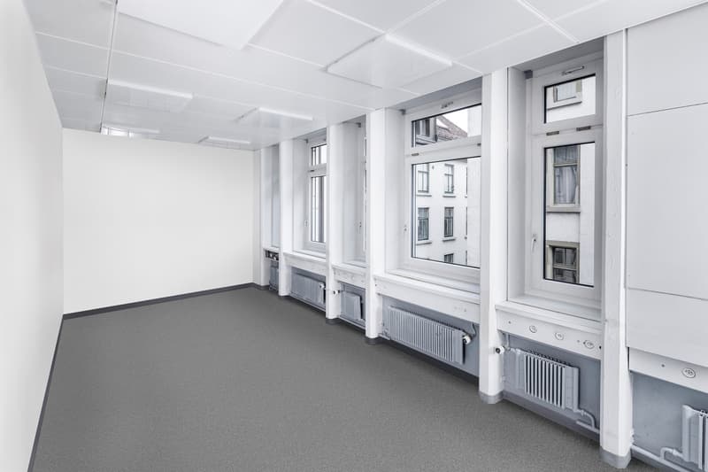 Ihr Büro am roten Platz! (5)