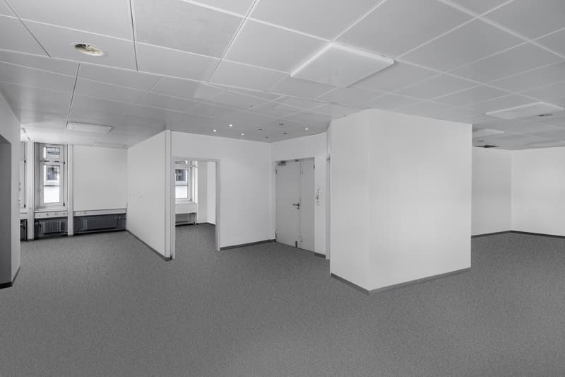 Ihr Büro am roten Platz! (3)