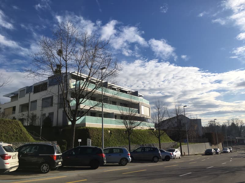 For rent indoor parking space (1)