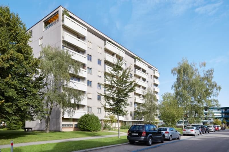 Parkplatz sucht Mieter! (1)