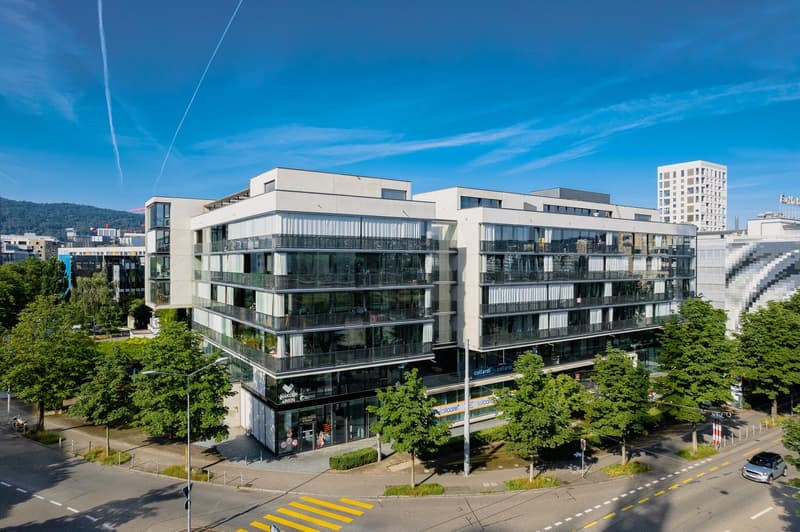 Motorradeinstellplatz im Greenpark (1)