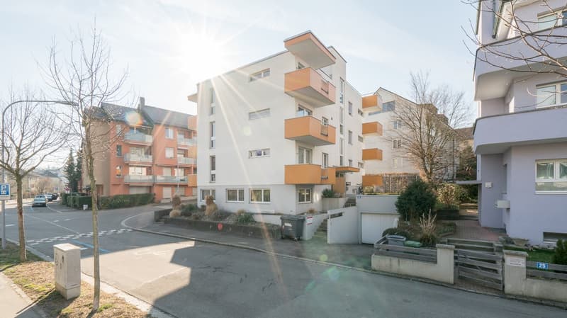 Motorradplatz zu vermieten (2)