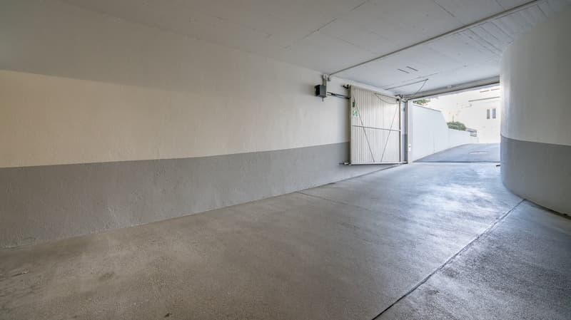 Motorradplatz zu vermieten (3)
