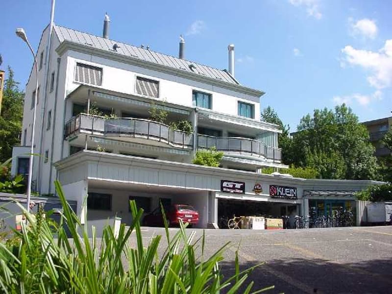 Abstellplatz im Freien (1)