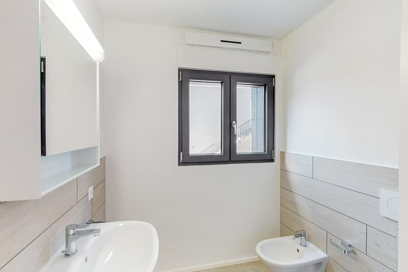 RESIDENTIA ROOM - SPLENDIDE CAMERE AMMOBILIATE (10)