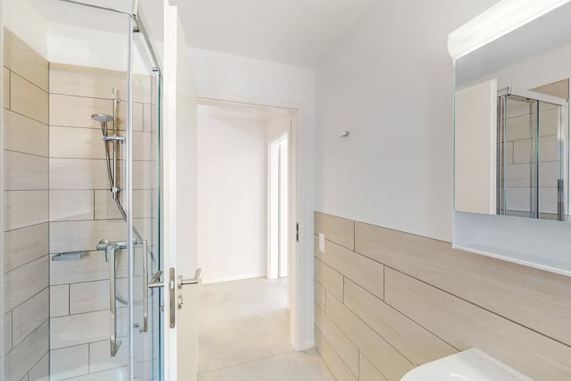 SPLENDIDE CAMERE AMMOBILIATE - PIGIONE ALL INCLUSIVE (11)