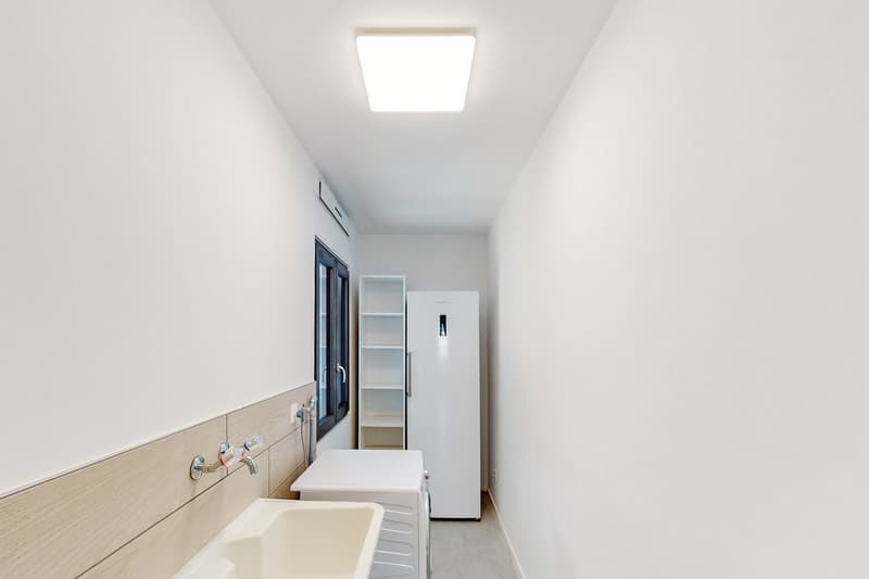 SPLENDIDE CAMERE AMMOBILIATE - PIGIONE ALL INCLUSIVE (10)