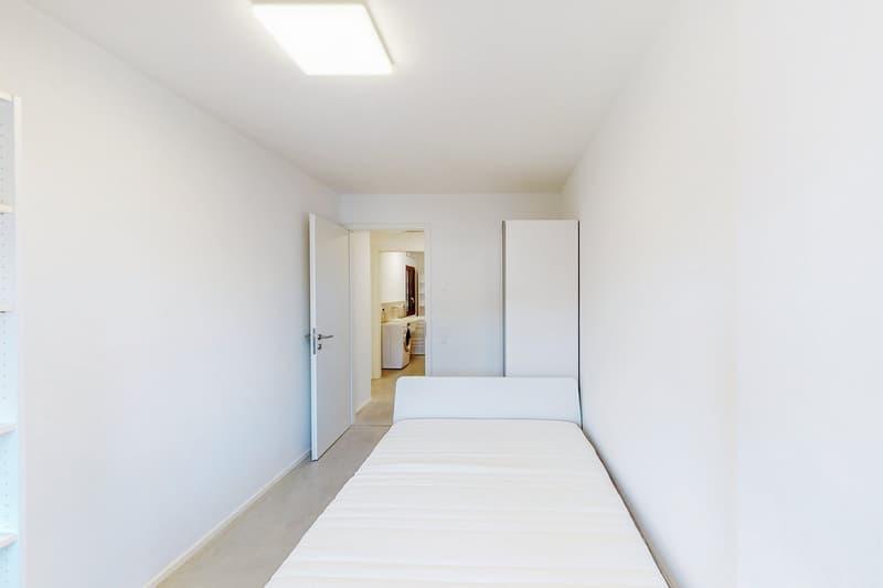 SPLENDIDE CAMERE AMMOBILIATE - PIGIONE ALL INCLUSIVE (6)