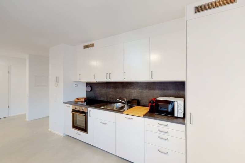 SPLENDIDE CAMERE AMMOBILIATE - PIGIONE ALL INCLUSIVE (3)