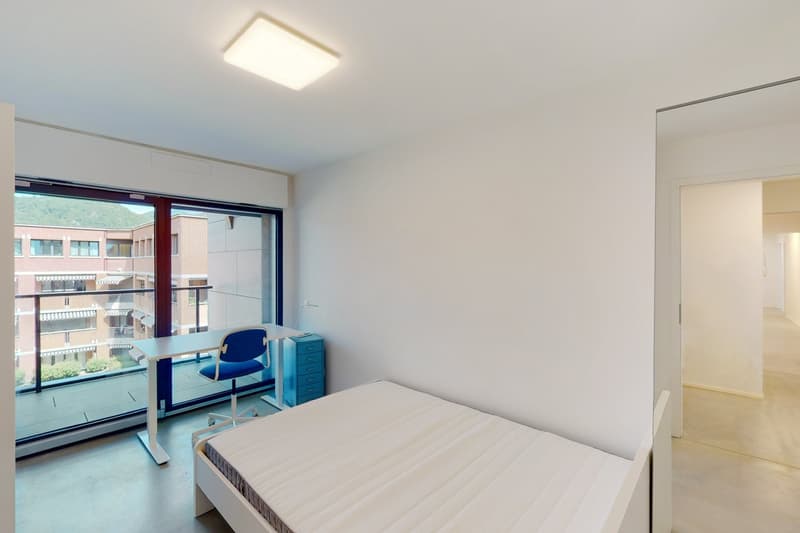PIGIONE ALL INCLUSIVE -  CAMERE AMMOBILIATE (6)