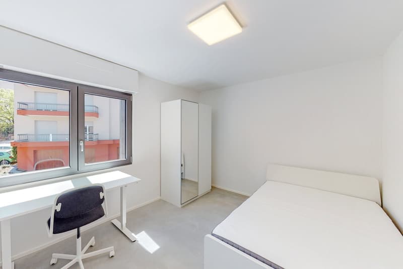 PIGIONE ALL INCLUSIVE -  CAMERE AMMOBILIATE (2)