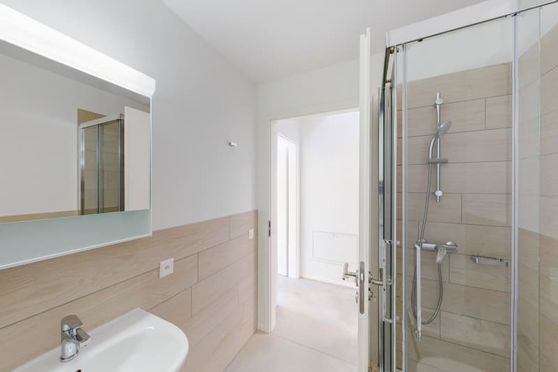 PIGIONE ALL INCLUSIVE -  CAMERE AMMOBILIATE (8)